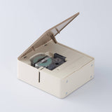 ラベルプリンター「テプラ」PRO “MARK” SR-MK1(クマッキータンブラー付き)