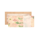 HITOTOKI公式オンラインストア|おたよりセット yamazakura (大森木綿子)