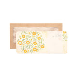 HITOTOKI公式オンラインストア|おたよりセット hana no dance (大森木綿子)