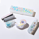 SODA ミラー (オーロラ箔)