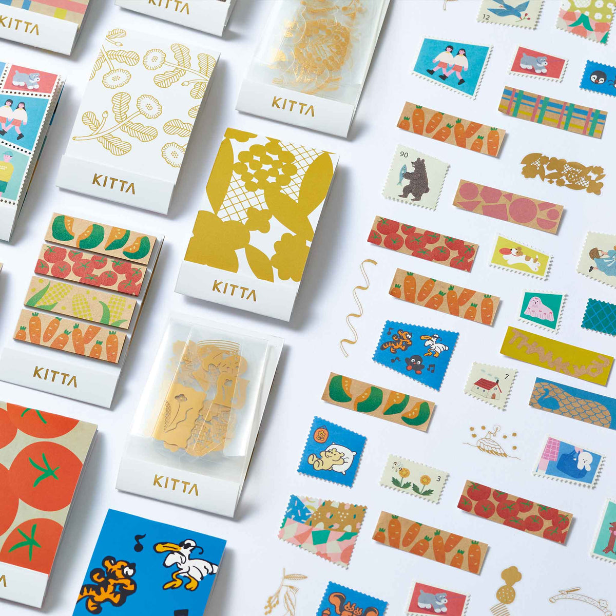 Hito出品 Contents – HITOTOKI 公式オンラインストア