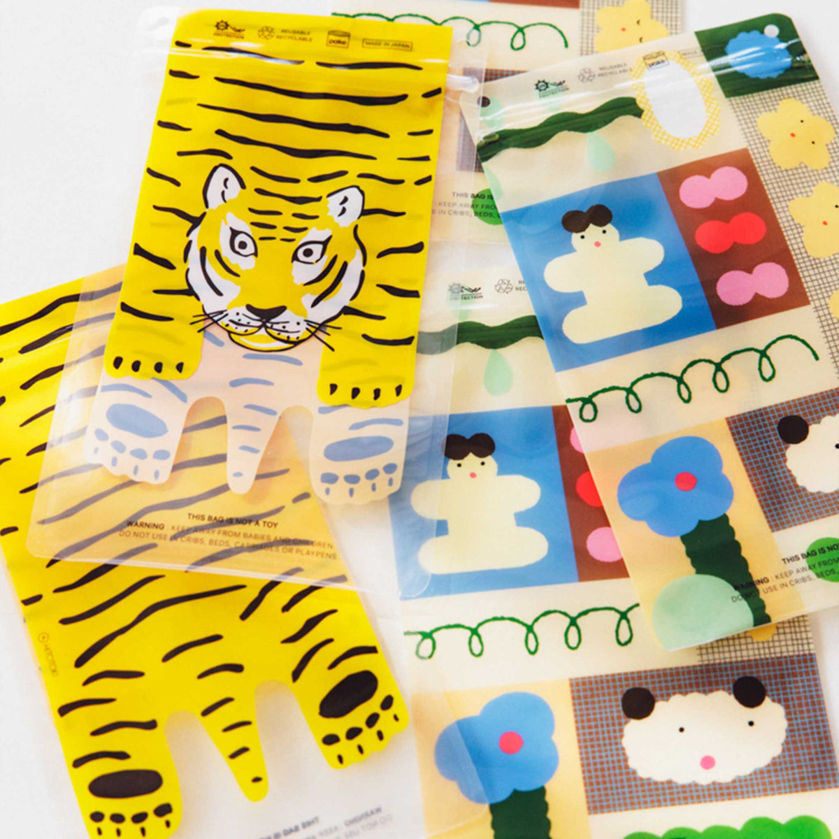 Hito出品 ひとと いいひと HITOTOKI展」イベント限定商品のご紹介 – HITOTOKI