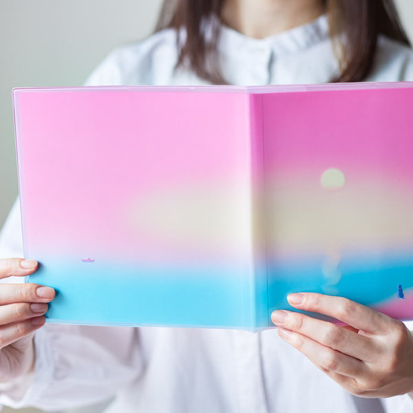 スクエアサイズ｜HITOTOKI NOTE｜HITOTOKI公式オンラインストア