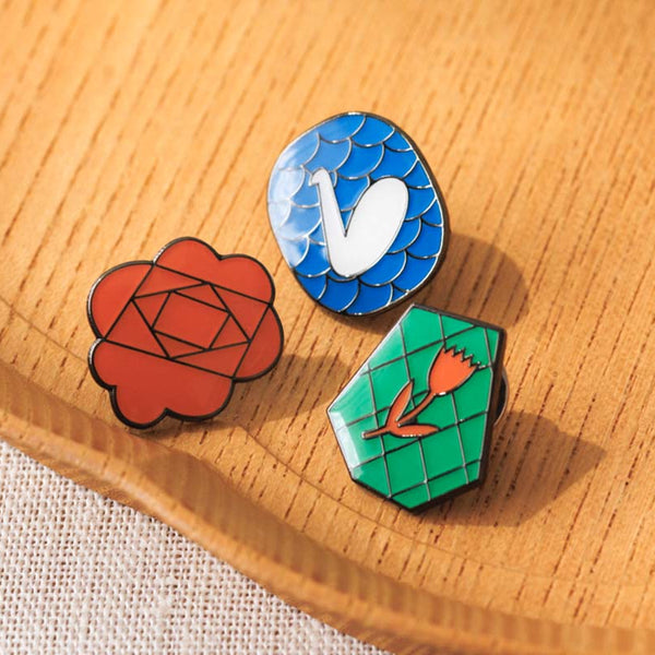 ピンバッジ – HITOTOKI 公式オンラインストア