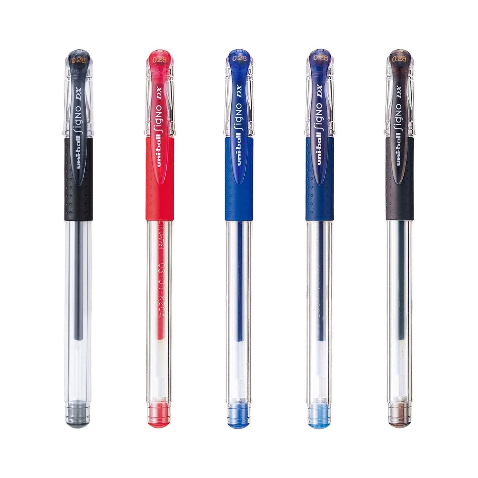 HITOTOKIセレクト】三菱鉛筆 ボールペン ユニボール シグノRT1 0.28mm