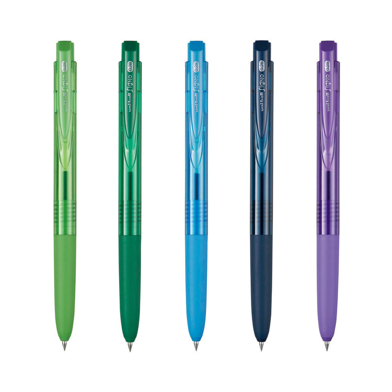 HITOTOKIセレクト】三菱鉛筆 ユニボール シグノRT1 0.28mm｜HITOTOKI