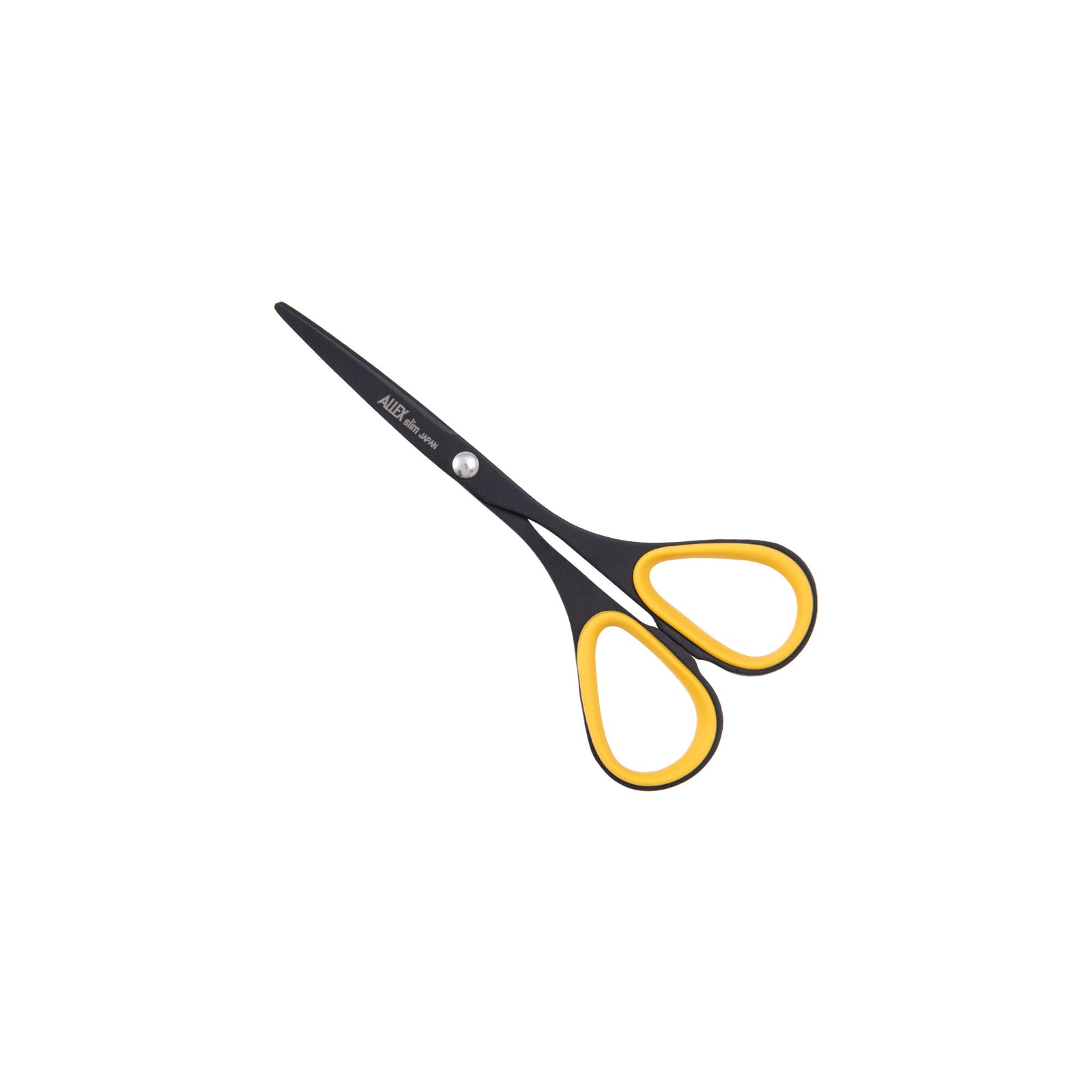 スミレ　ダンバリーミン1/24 1942Chrysler ALLEX スリム100Noir ハサミ ブラック (07151967)