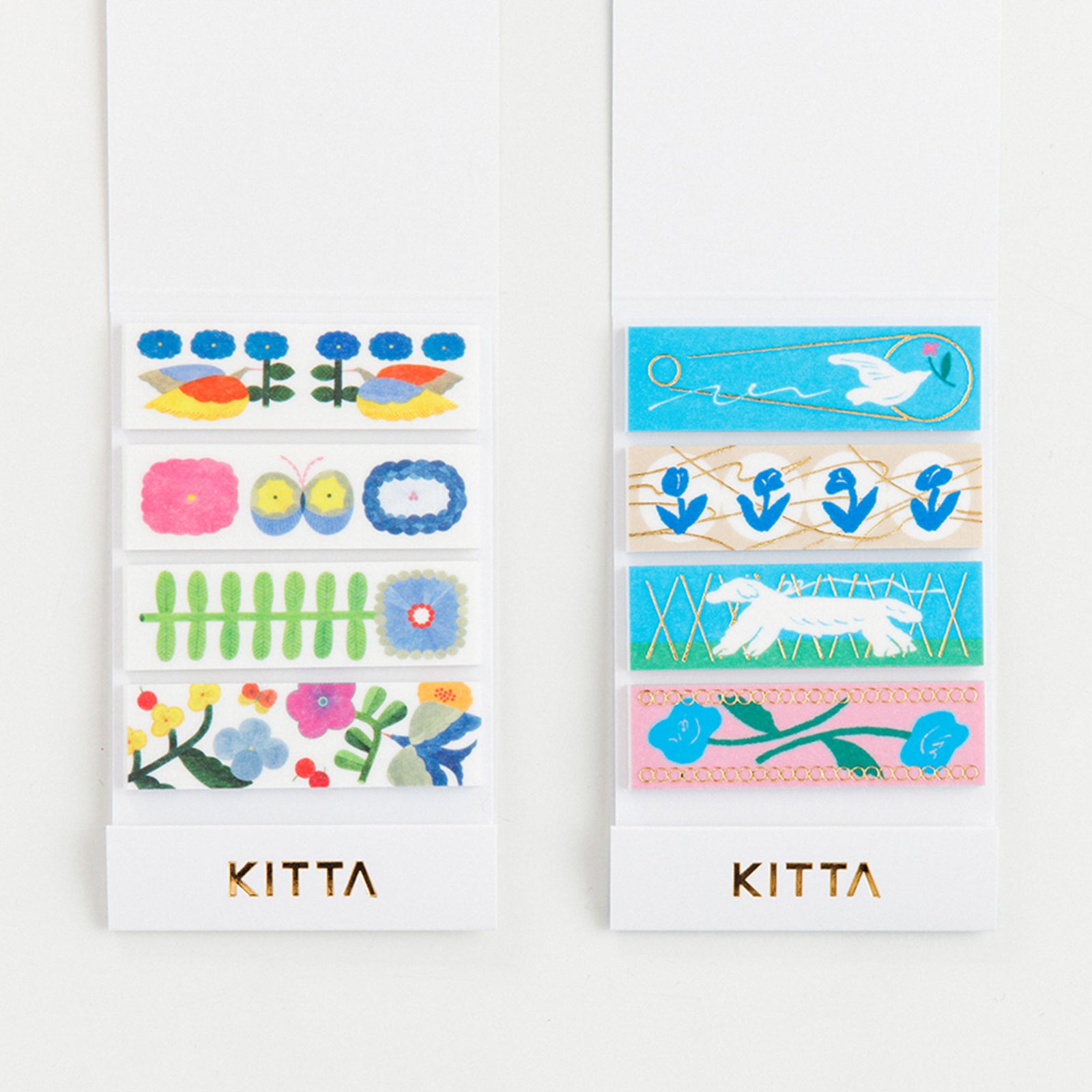 ストア限定】KITTA コンプリートBOX 第6弾｜HITOTOKI公式オンライン