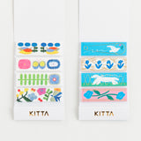 KITTAコンプリートBOX 第6弾