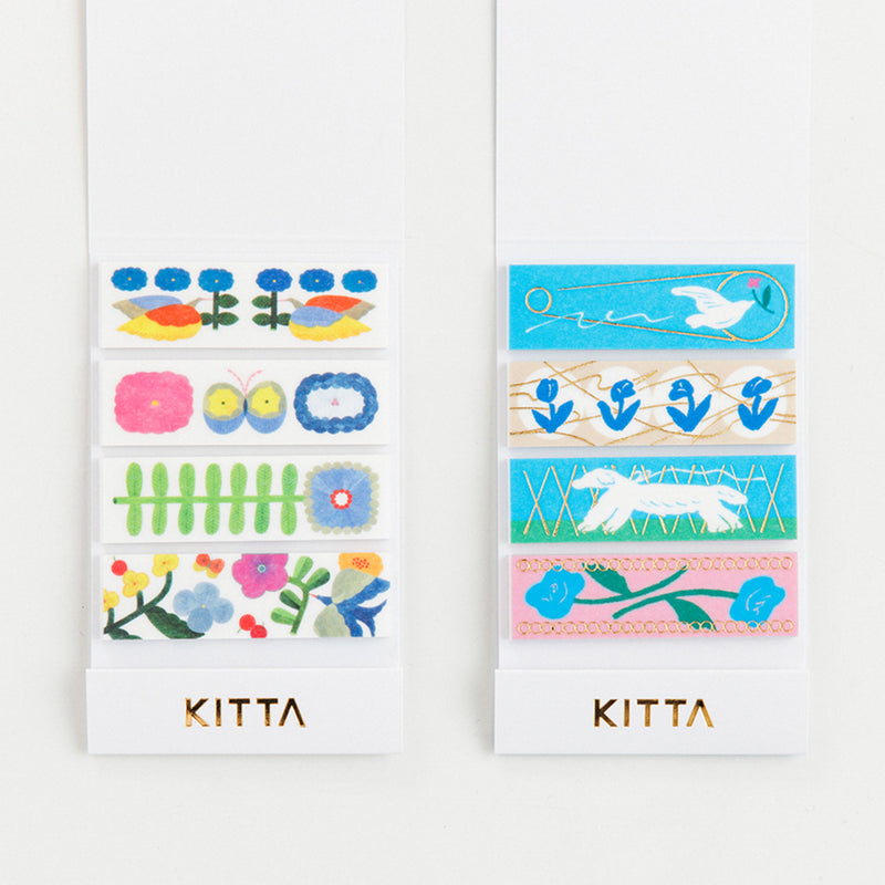 ストア限定】KITTA コンプリートBOX 第6弾｜HITOTOKI公式オンライン