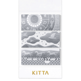 KITTA Special KITPP005 シゼン（チェンジング箔）