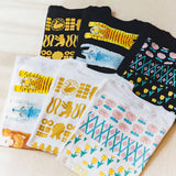 Tシャツ パーツ