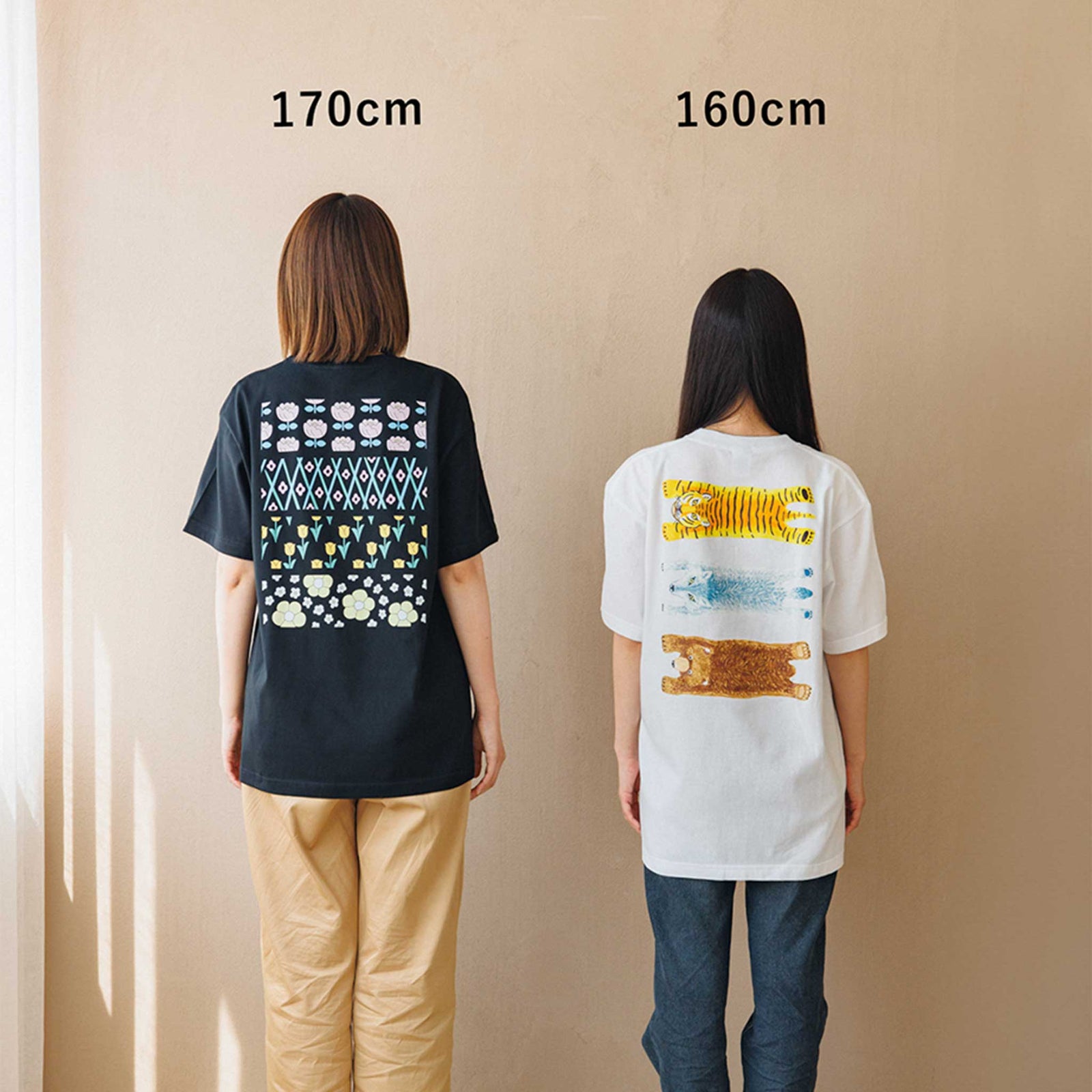 Tシャツ パーツ｜HITOTOKI公式オンラインストア – HITOTOKI 公式