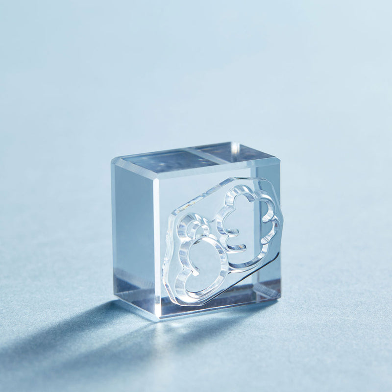 PEPIN スタンプ 2 個セット スナフキン スタンプ2個セット - メルカリ