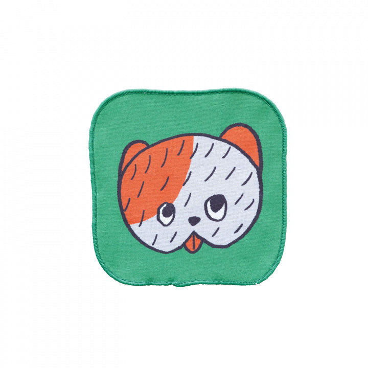 ミニハンドタオル mochi（みやぎちか）