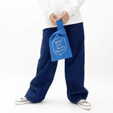 ニットミニマルシェバッグ キャット（killdisco）