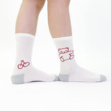 ソックス ベアー（killdisco）