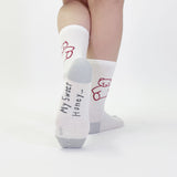 ソックス ベアー（killdisco）