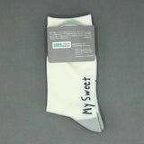 ソックス ベアー（killdisco）