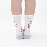 ソックス ベアー（killdisco）