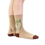 ソックス キャット（killdisco）