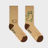 ソックス キャット（killdisco）