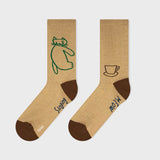 ソックス キャット（killdisco）