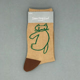 ソックス キャット（killdisco）