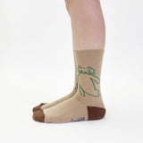 ソックス キャット（killdisco）