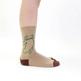 ソックス キャット（killdisco）