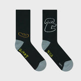 ソックス ドッグ（killdisco）