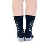 ソックス ドッグ（killdisco）