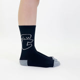 ソックス ドッグ（killdisco）