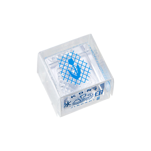 透明スタンプ「氷印」小サイズ CLS22-011 チューリップ｜HITOTOKI公式オンラインストア