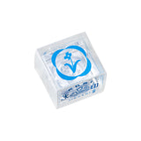 透明スタンプ「氷印」小サイズ CLS22-012 オハナ｜HITOTOKI公式オンラインストア
