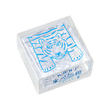 透明スタンプ「氷印」大サイズ CLS33-003 タイガー｜HITOTOKI公式オンラインストア