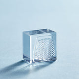 透明スタンプ「氷印」小サイズ ゼリー