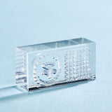 透明スタンプ「氷印」CLSS-003 フラワーセット