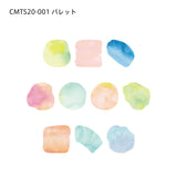 SODA パレット (ステッカータイプ)