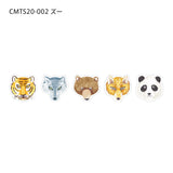 SODA ズー (ステッカータイプ)