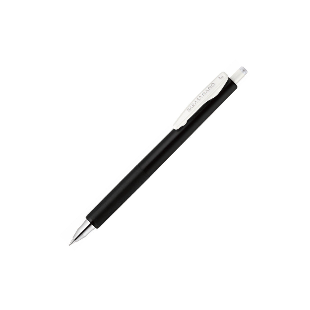 ZEBRA（ゼブラ）サラサナノ 0.3mm｜HITOTOKI公式オンラインストア