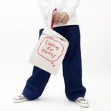 ニットマルシェバッグ ベアー（killdisco）