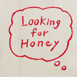 ニットマルシェバッグ ベアー（killdisco）