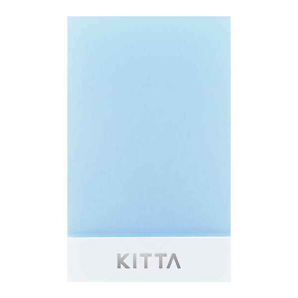 KITTA Seal KITD004 カドフレーム(プレーン)