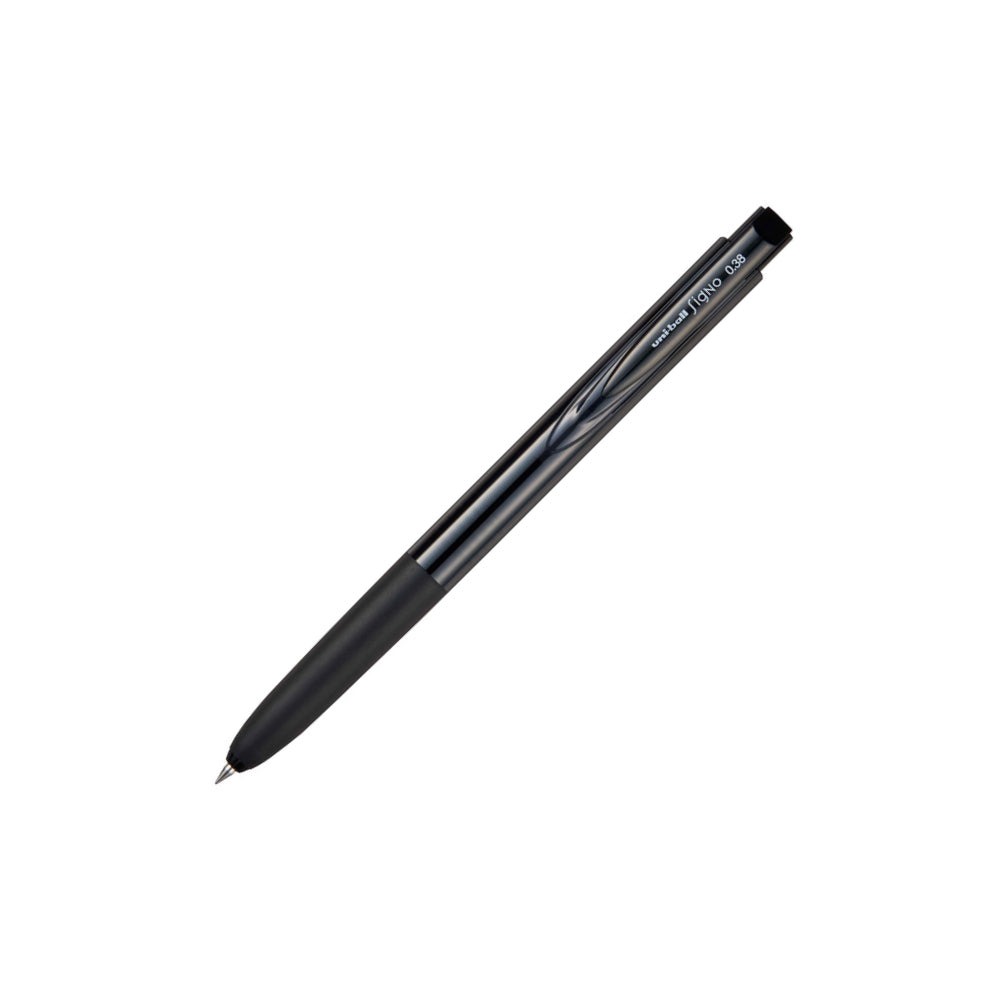 HITOTOKIセレクト】三菱鉛筆 ユニボール シグノRT1 0.38mm｜HITOTOKI