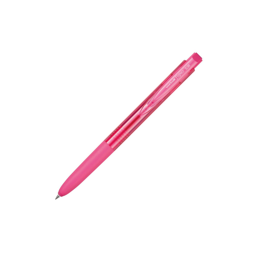 HITOTOKIセレクト】三菱鉛筆 ユニボール シグノRT1 0.38mm｜HITOTOKI
