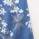 Handkerchief Bluestar(Blue)(大槻優美)