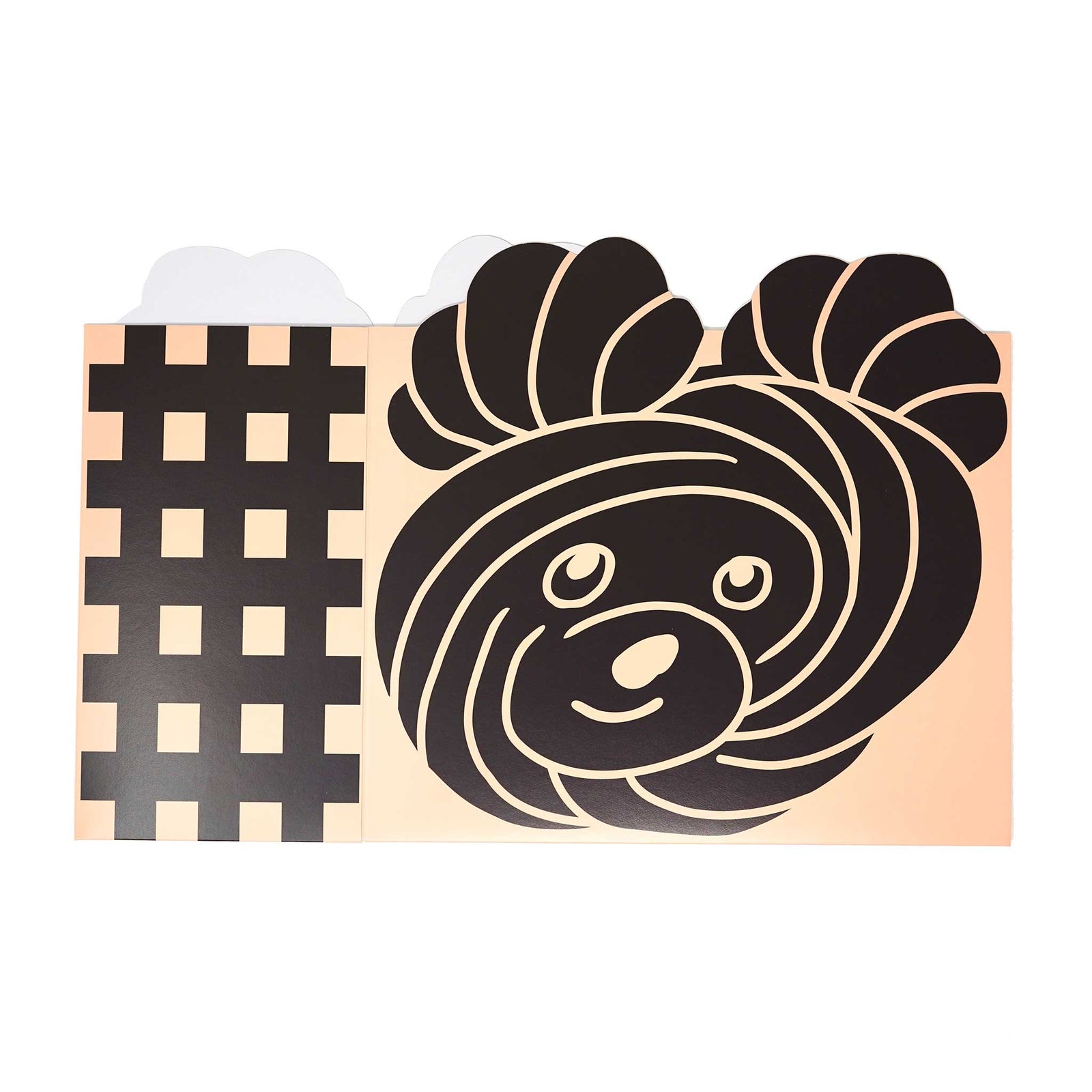 ダイカットペーパーバッグ クマッキー｜HITOTOKI公式オンラインストア