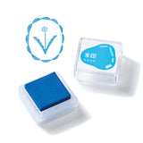 氷印 スタンプパッド ミズウミ