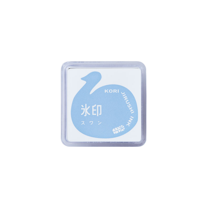 氷印 スタンプパッド セット